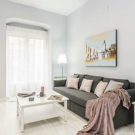 Waou La Latina I - Alquiler Corta Duracion Apartment Madrid Luaran gambar