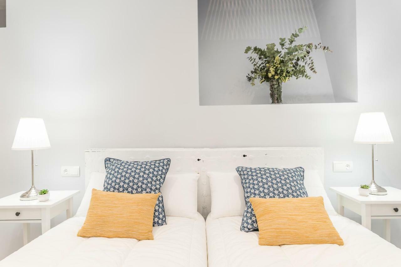 Waou La Latina I - Alquiler Corta Duracion Apartment Madrid Luaran gambar