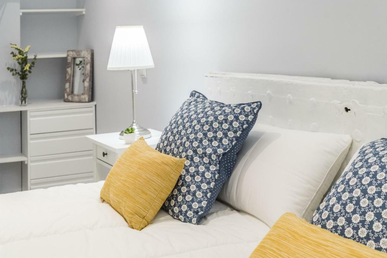 Waou La Latina I - Alquiler Corta Duracion Apartment Madrid Luaran gambar